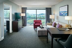 Hilton Brentwood/Nashville Suites