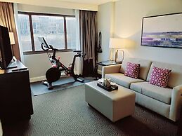 Hilton Brentwood/Nashville Suites