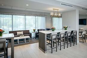 Hilton Brentwood/Nashville Suites