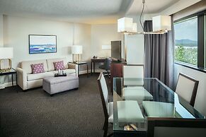 Hilton Brentwood/Nashville Suites