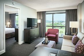 Hilton Brentwood/Nashville Suites