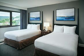 Hilton Brentwood/Nashville Suites