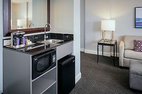 Hilton Brentwood/Nashville Suites