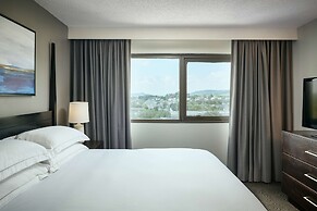 Hilton Brentwood/Nashville Suites