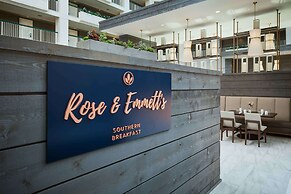 Hilton Brentwood/Nashville Suites