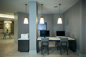 Hilton Brentwood/Nashville Suites