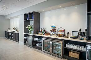 Hilton Brentwood/Nashville Suites