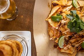 Hilton Brentwood/Nashville Suites