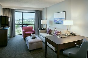 Hilton Brentwood/Nashville Suites