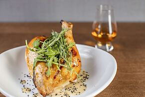 Hilton Brentwood/Nashville Suites