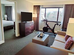 Hilton Brentwood/Nashville Suites
