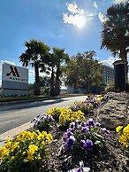 Marriott Jacksonville