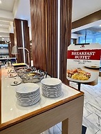 Marriott Jacksonville