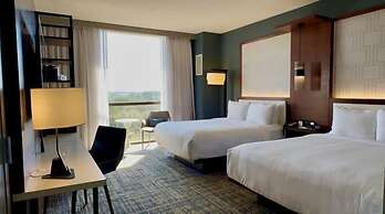 Marriott Jacksonville