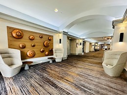 Marriott Jacksonville