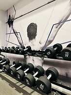 Marriott Jacksonville