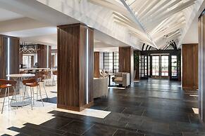 Marriott Jacksonville