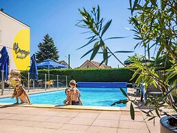 ibis Belfort Danjoutin