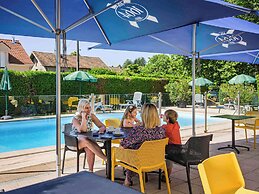 ibis Belfort Danjoutin