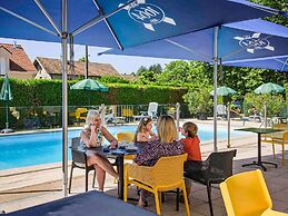 ibis Belfort Danjoutin