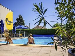 ibis Belfort Danjoutin