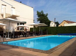 ibis Belfort Danjoutin