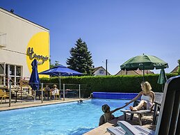 ibis Belfort Danjoutin
