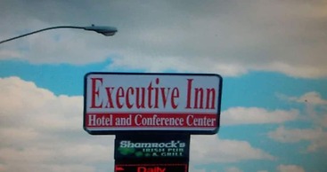 Executive Inn Hotel & Conference Centre