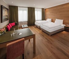 Eden Hotel Wolff