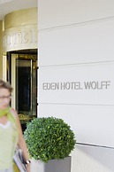 Eden Hotel Wolff