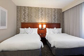 Courtyard by Marriott Dallas-Fort Worth/Bedford