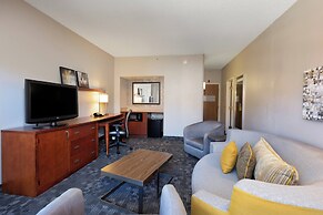 Courtyard by Marriott Dallas-Fort Worth/Bedford