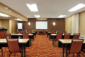 Courtyard by Marriott Dallas-Fort Worth/Bedford