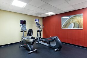 Courtyard by Marriott Dallas-Fort Worth/Bedford