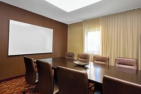 Courtyard by Marriott Dallas-Fort Worth/Bedford