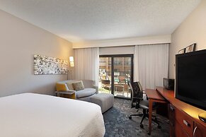 Courtyard by Marriott Dallas-Fort Worth/Bedford