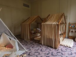 Waldorf Astoria Versailles - Trianon Palace