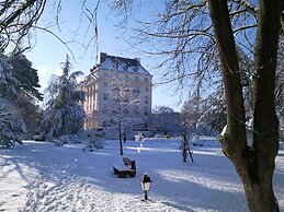 Waldorf Astoria Versailles - Trianon Palace