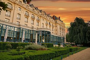 Waldorf Astoria Versailles - Trianon Palace