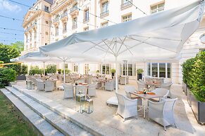 Waldorf Astoria Versailles - Trianon Palace