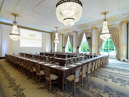Waldorf Astoria Versailles - Trianon Palace