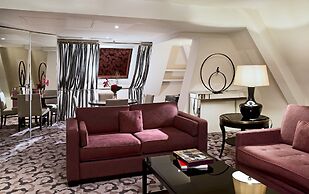 Waldorf Astoria Versailles - Trianon Palace