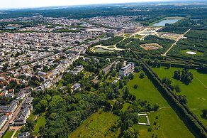 Waldorf Astoria Versailles - Trianon Palace