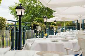Waldorf Astoria Versailles - Trianon Palace