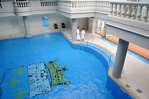 Waldorf Astoria Versailles - Trianon Palace