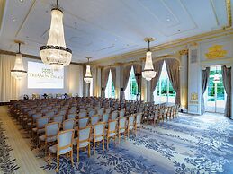 Waldorf Astoria Versailles - Trianon Palace