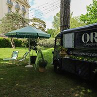 Waldorf Astoria Versailles - Trianon Palace