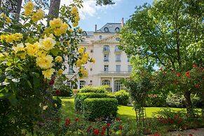 Waldorf Astoria Versailles - Trianon Palace