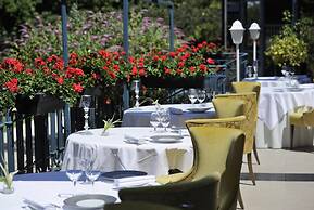 Waldorf Astoria Versailles - Trianon Palace