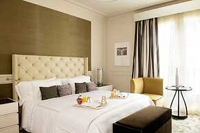 Waldorf Astoria Versailles - Trianon Palace